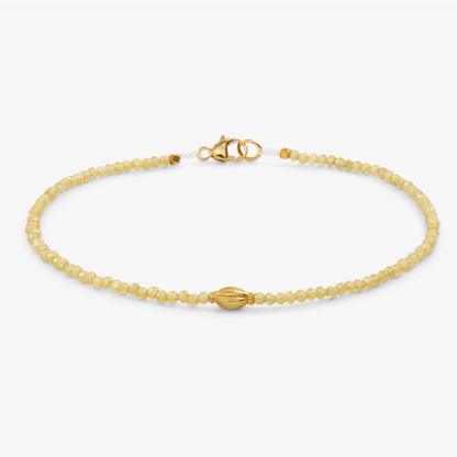 Margaret Solow Bracelets