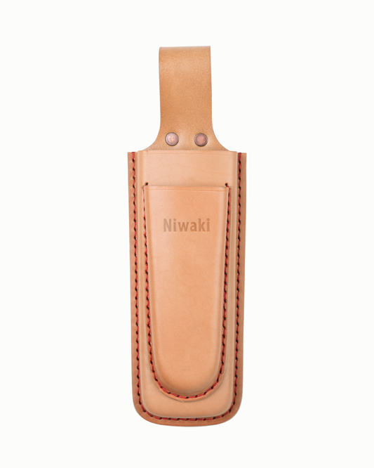Niwaki Leather Double Holster