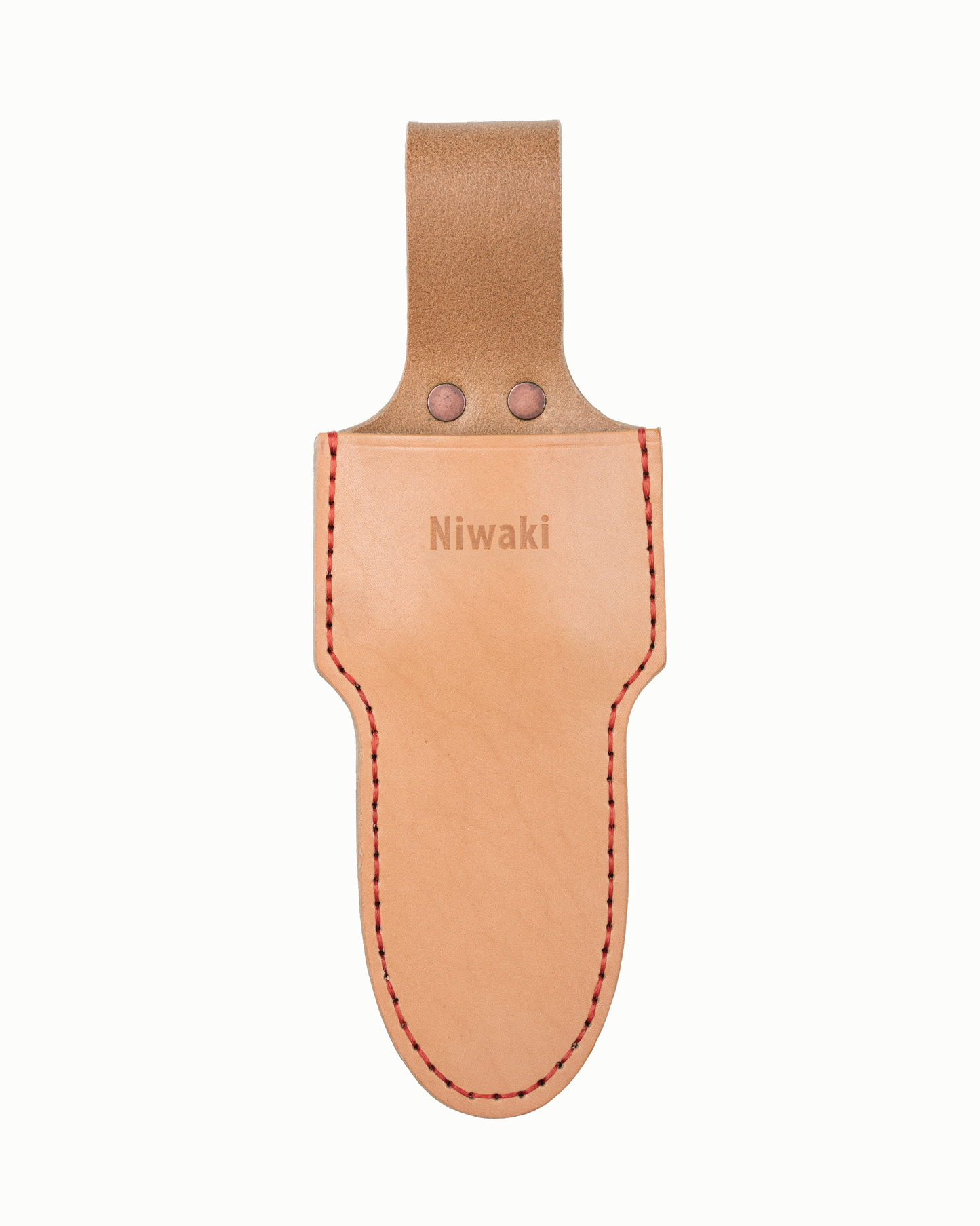 Leather Single Holster