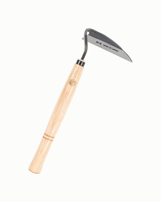 Niwaki Weeding Hoe