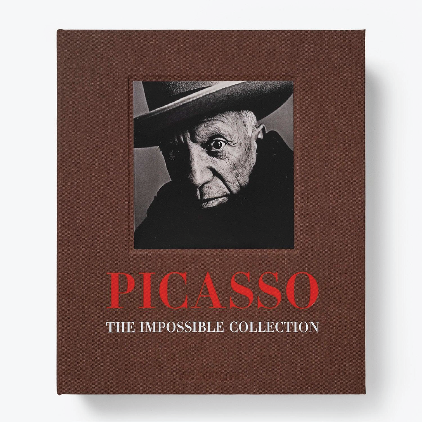 Pablo Picasso: The Impossible Collection