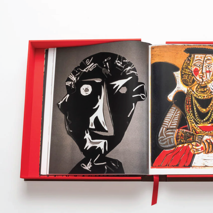 Pablo Picasso: The Impossible Collection