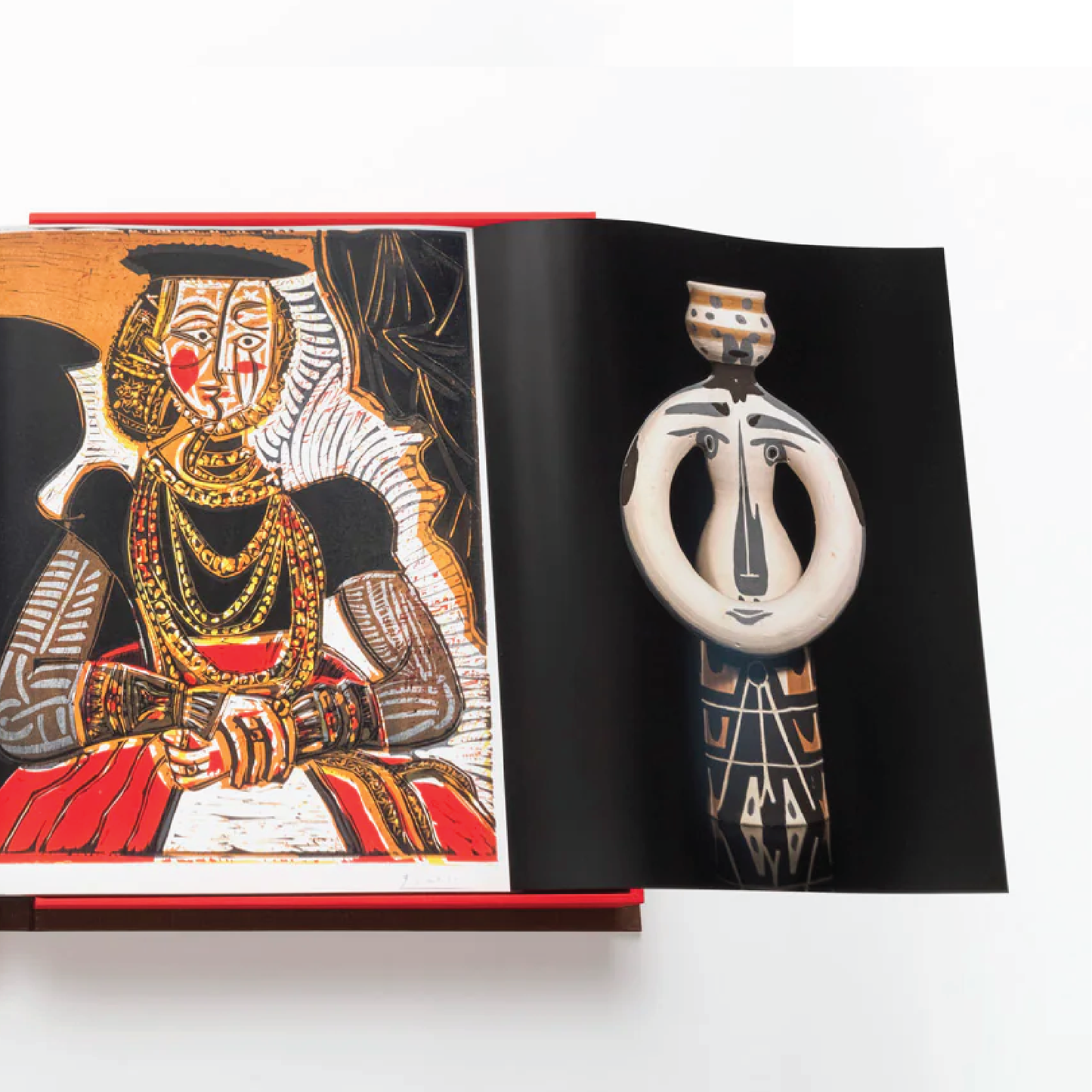 Pablo Picasso: The Impossible Collection