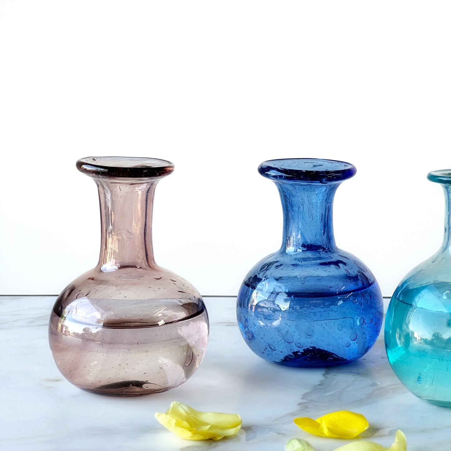 Parisian Piccola Vase Set
