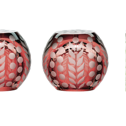 Pariz Salt and Pepper Shakers, Set of 2