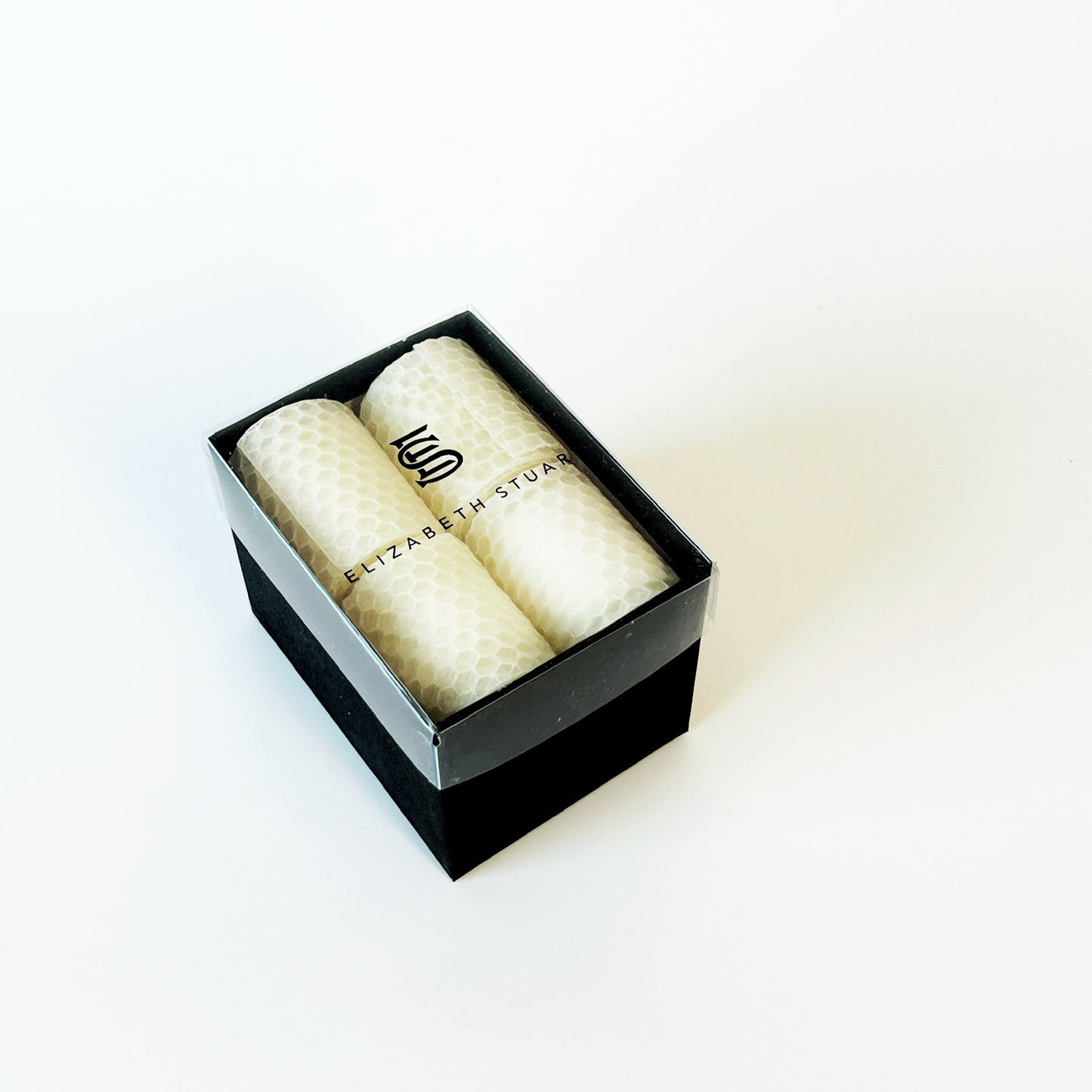 Signature Beeswax Votives