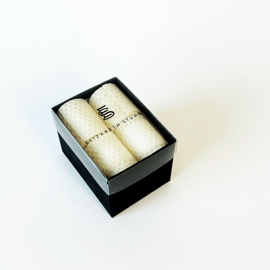 Signature Beeswax Votives