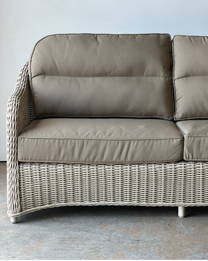 Signature Salvador 2.5 Seater