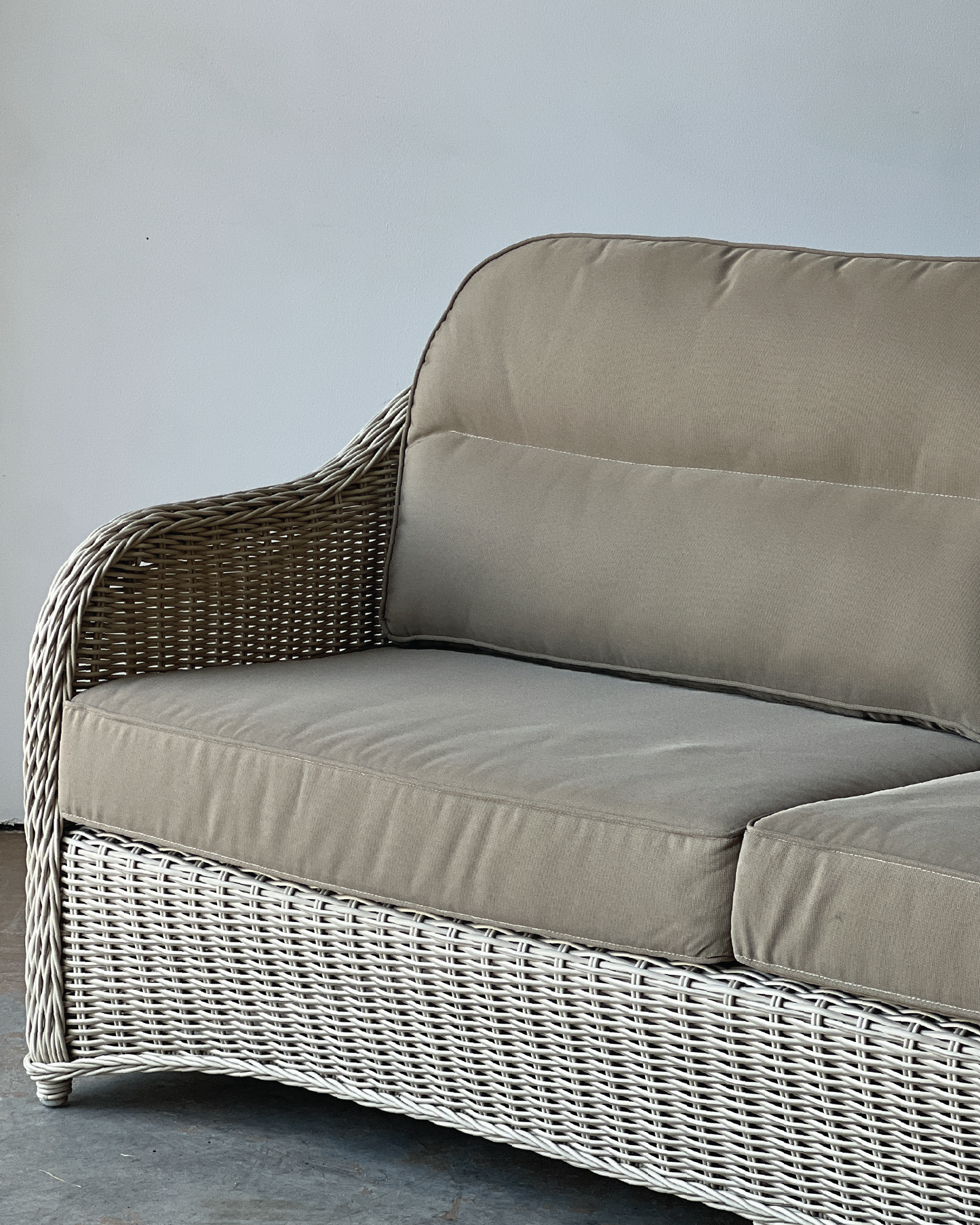 Signature Salvador 2.5 Seater