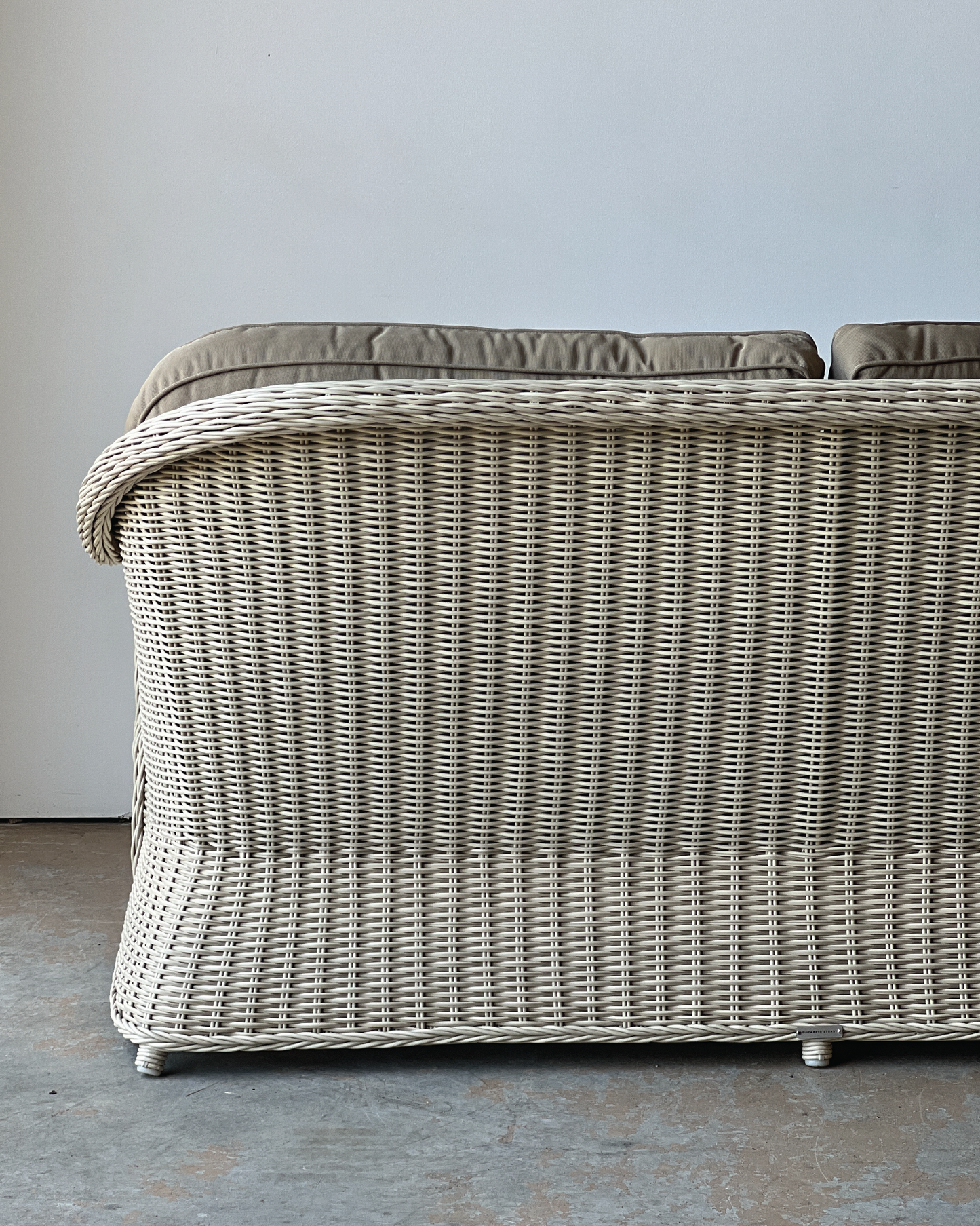 Signature Salvador 2.5 Seater