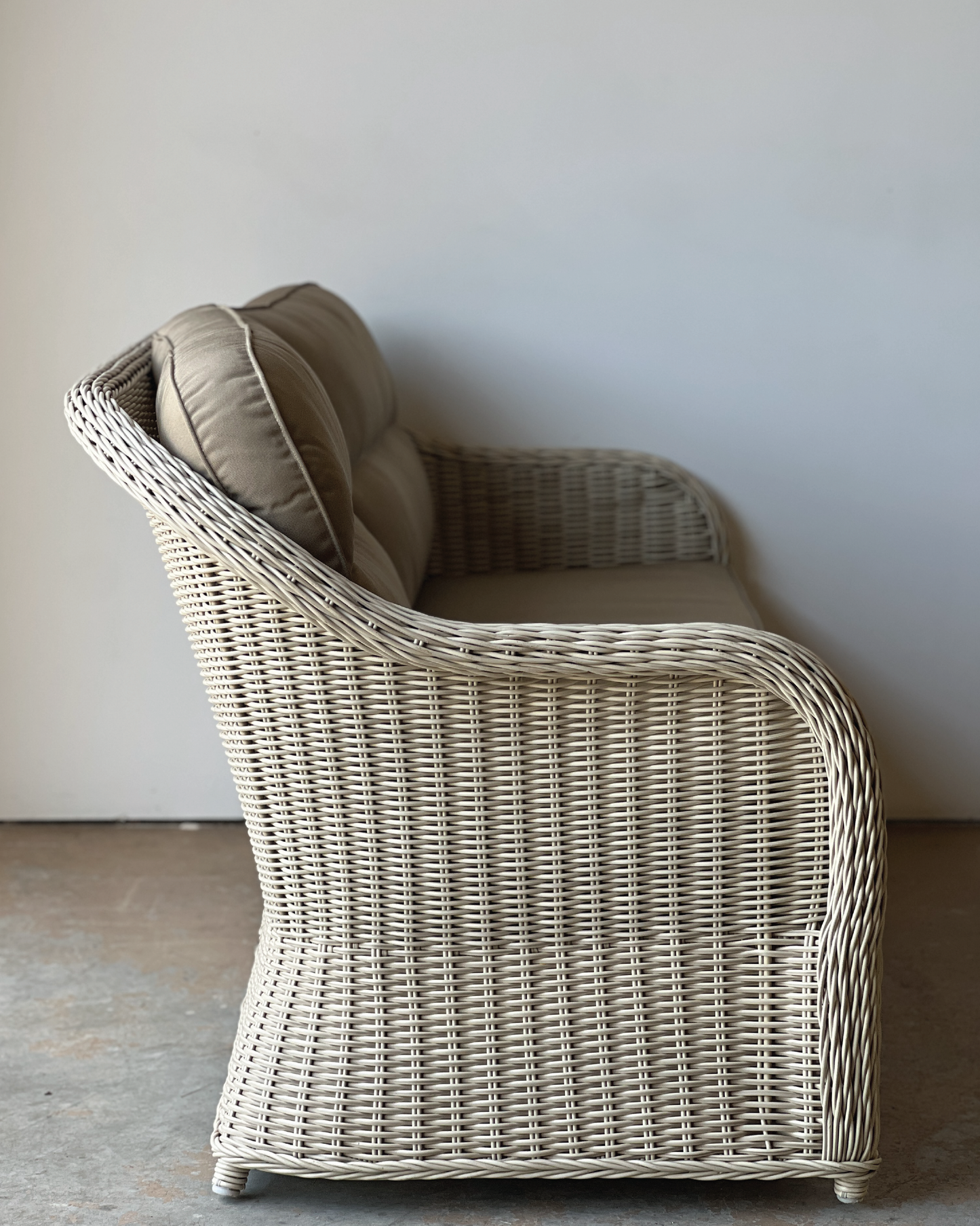 Signature Salvador 2.5 Seater