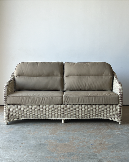 Signature Salvador 2.5 Seater