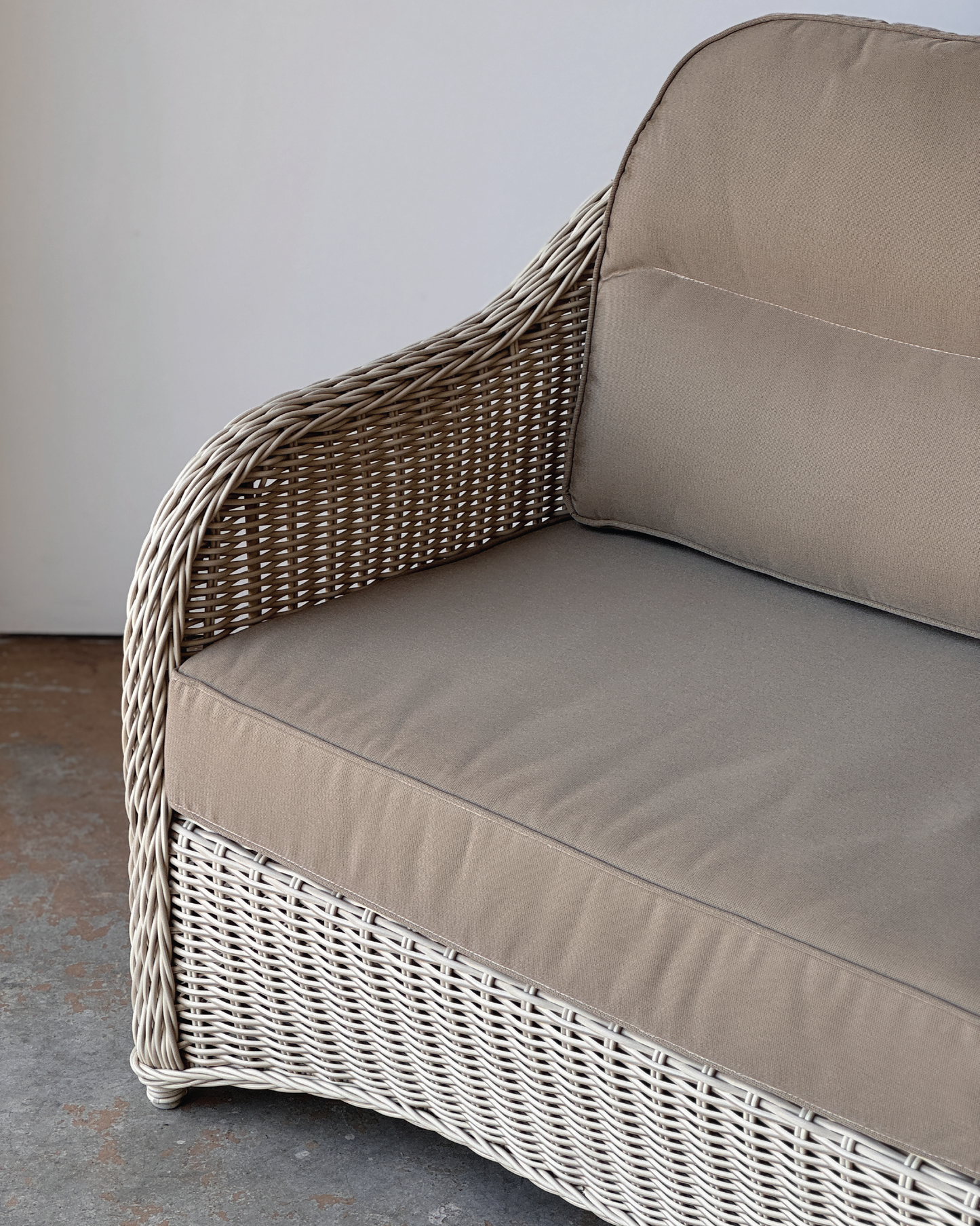 Signature Salvador 2.5 Seater