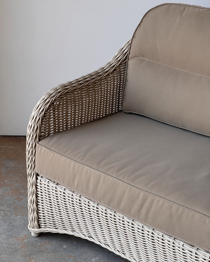 Signature Salvador 2.5 Seater