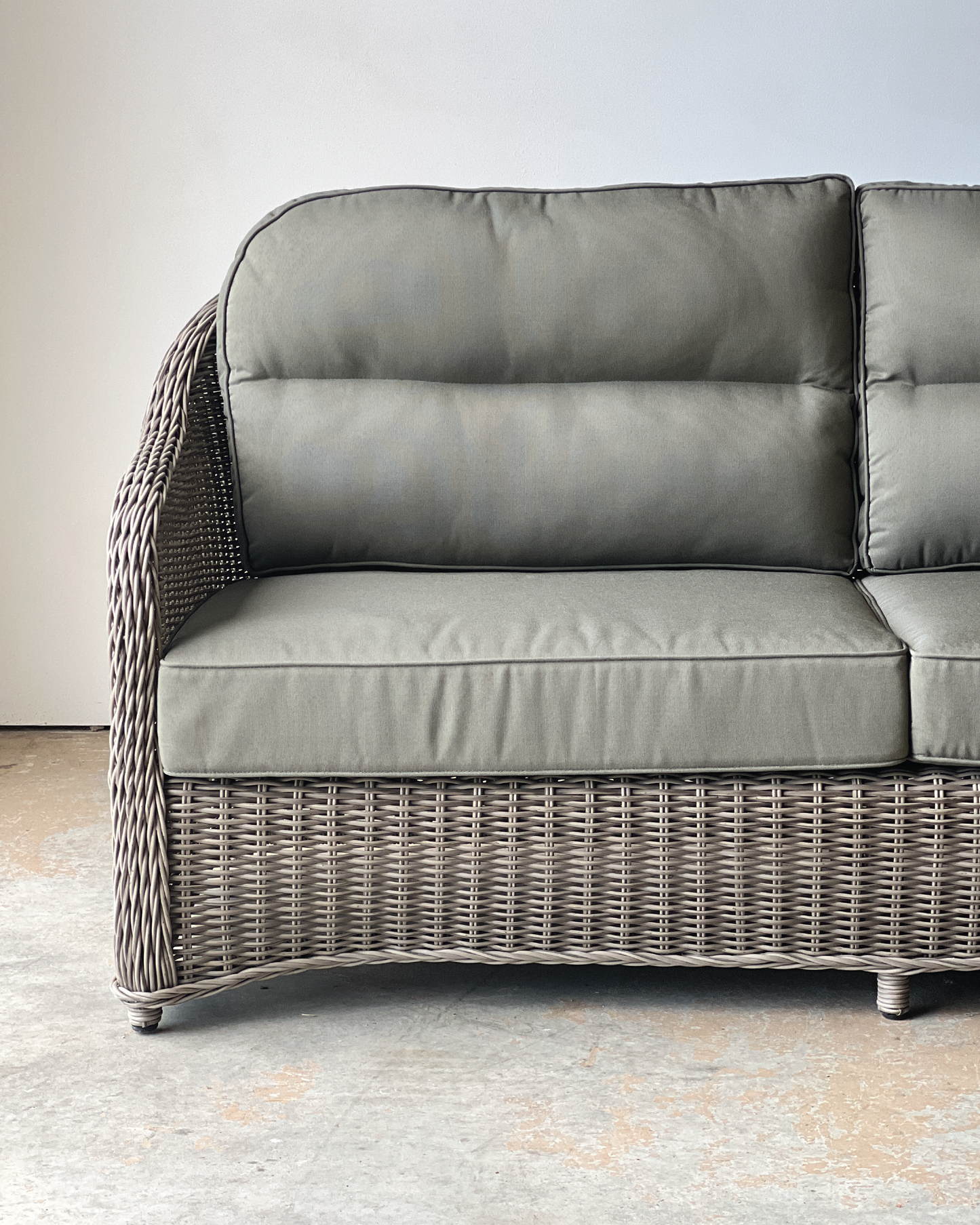 Signature Salvador 2.5 Seater