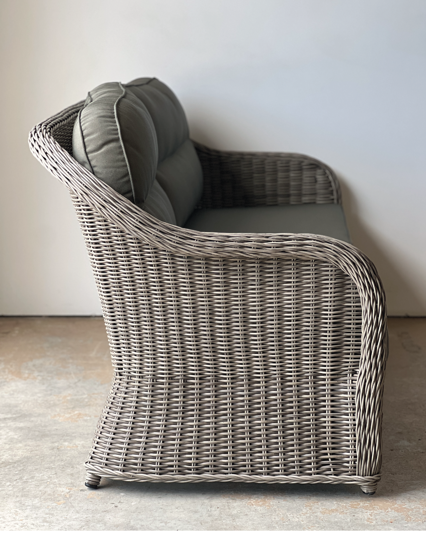 Signature Salvador 2.5 Seater