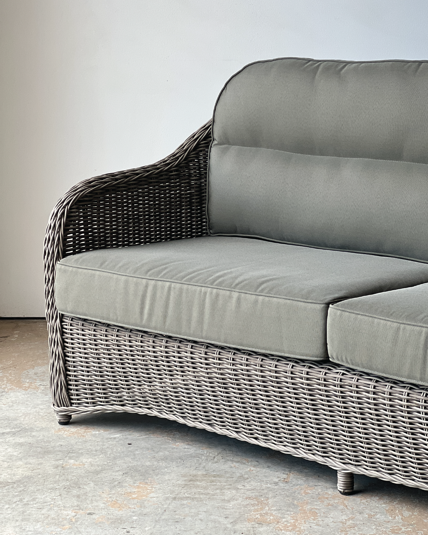 Signature Salvador 2.5 Seater
