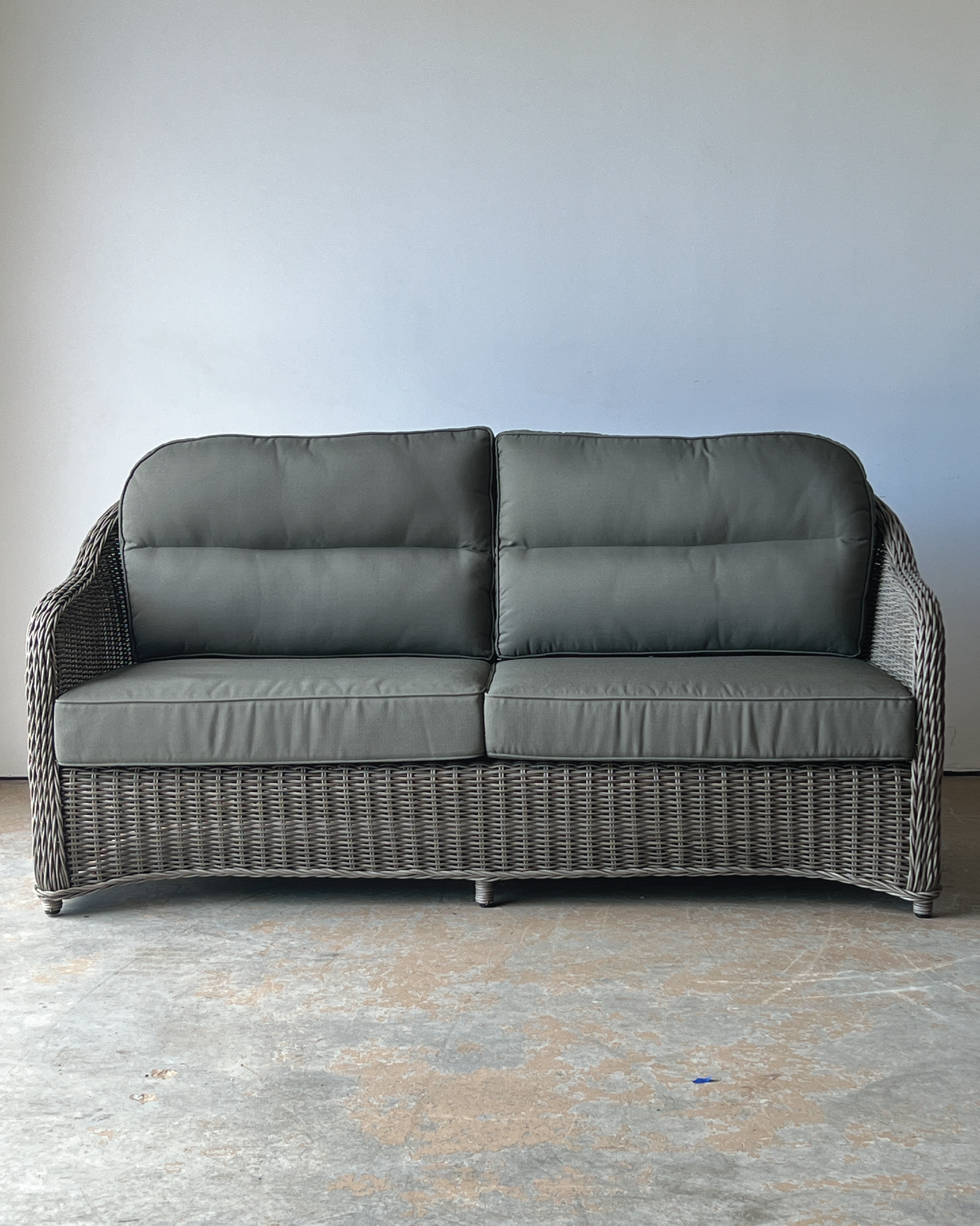 Signature Salvador 2.5 Seater