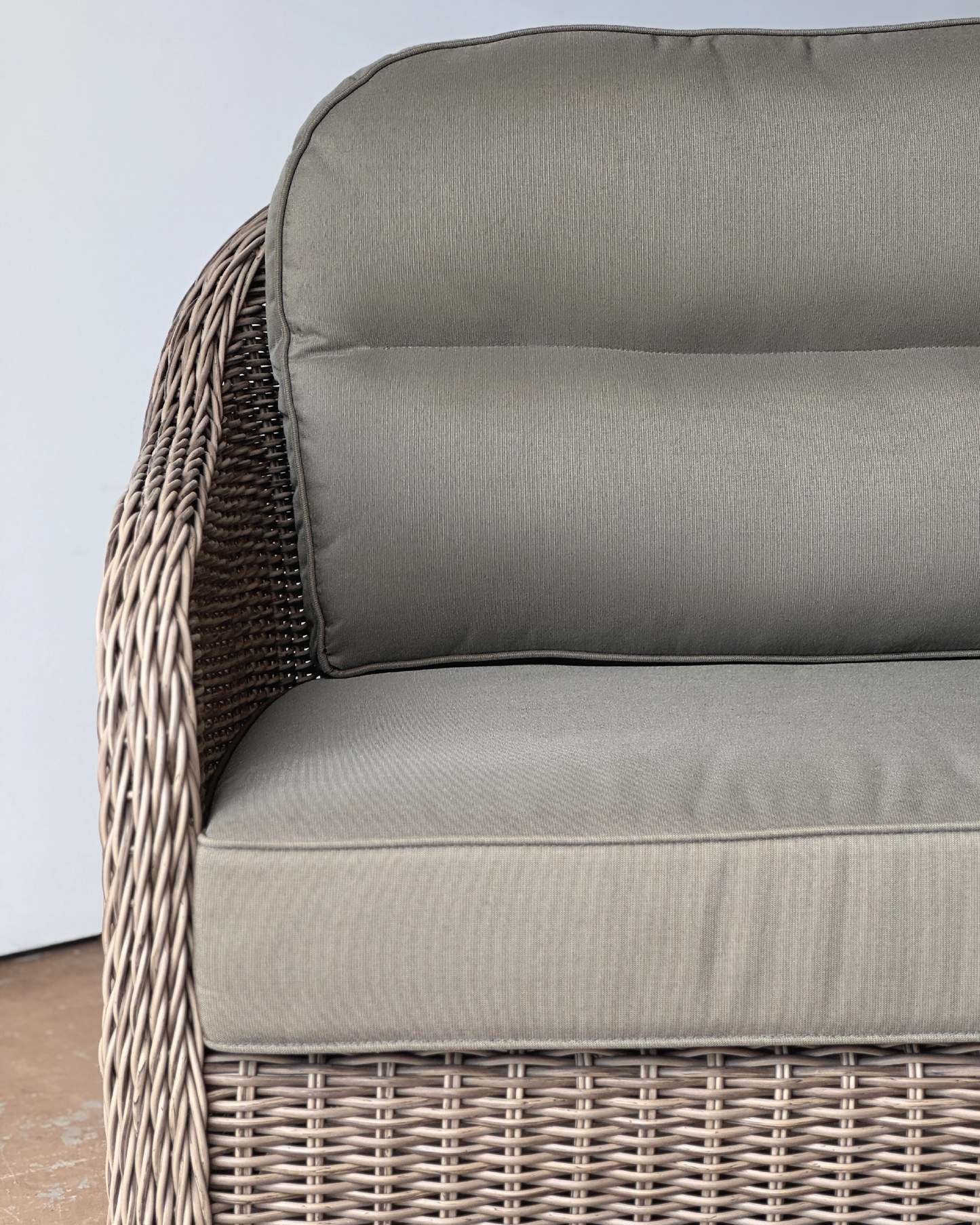 Signature Salvador 2.5 Seater