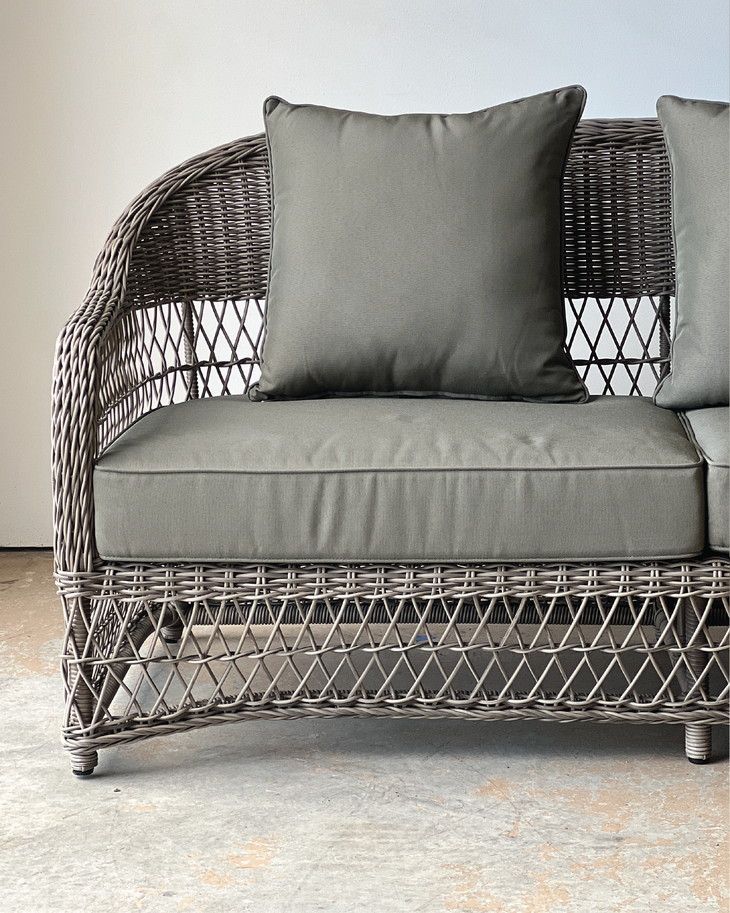 Signature Wedgwood 2.5 Seater