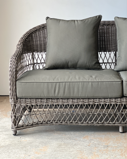 Signature Wedgwood 2.5 Seater