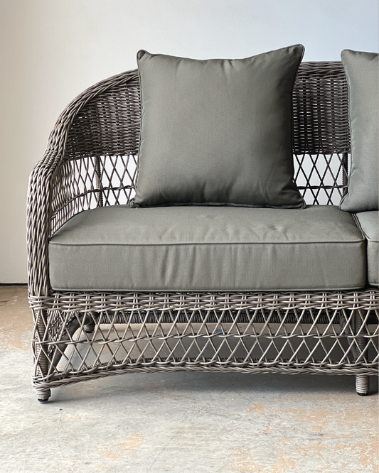 Signature Wedgwood 2.5 Seater
