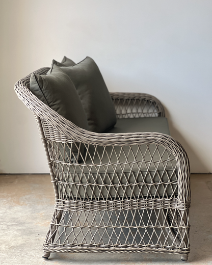 Signature Wedgwood 2.5 Seater
