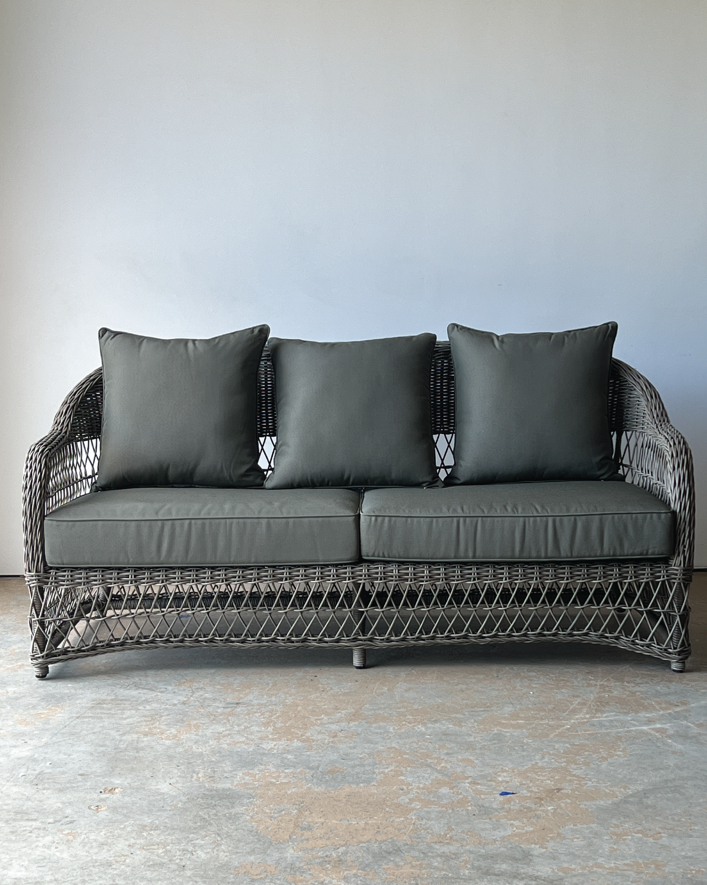 Signature Wedgwood 2.5 Seater