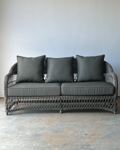 Signature Wedgwood 2.5 Seater
