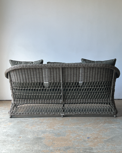 Signature Wedgwood 2.5 Seater