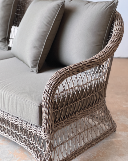 Signature Wedgwood 2.5 Seater