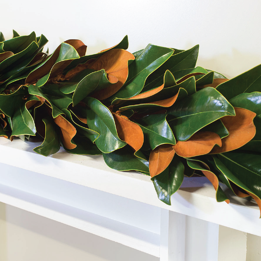 Original Magnolia Garlands | Pre-Order Yours Today