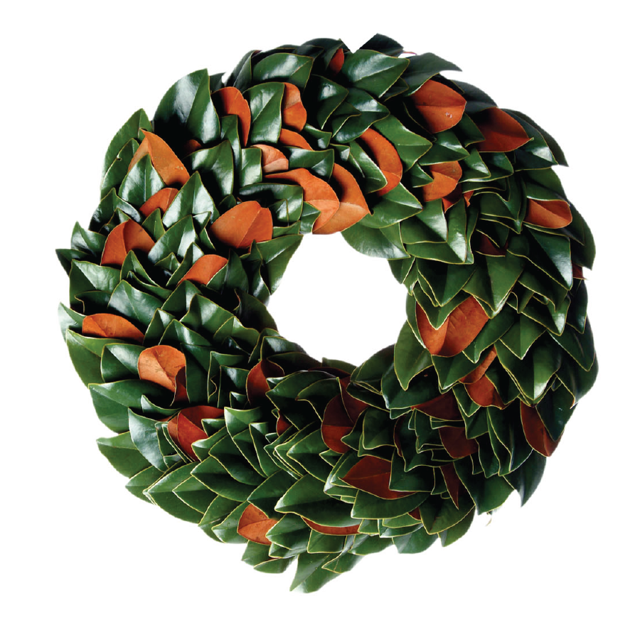 Original Magnolia Wreaths | Pre-Order Yours Today