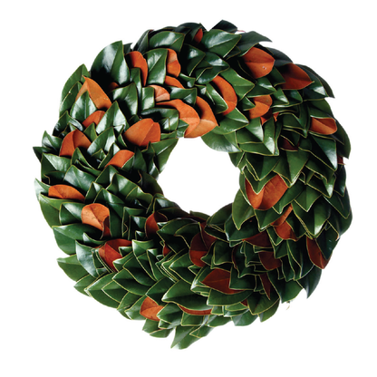 Original Magnolia Wreaths | Pre-Order Yours Today