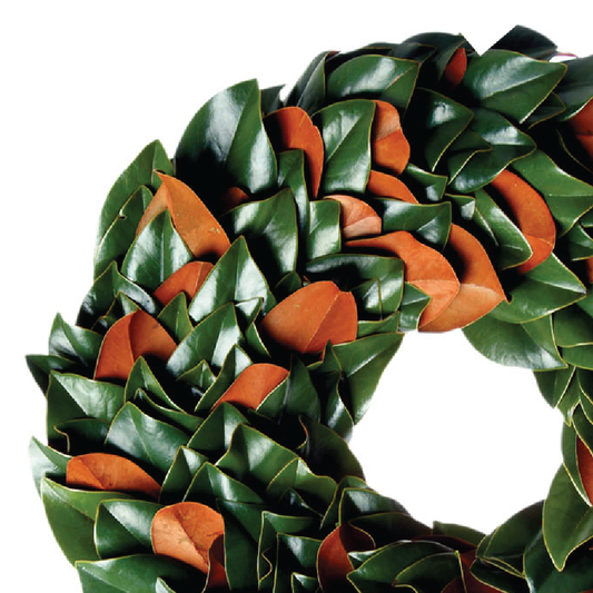 Original Magnolia Wreaths | Pre-Order Yours Today
