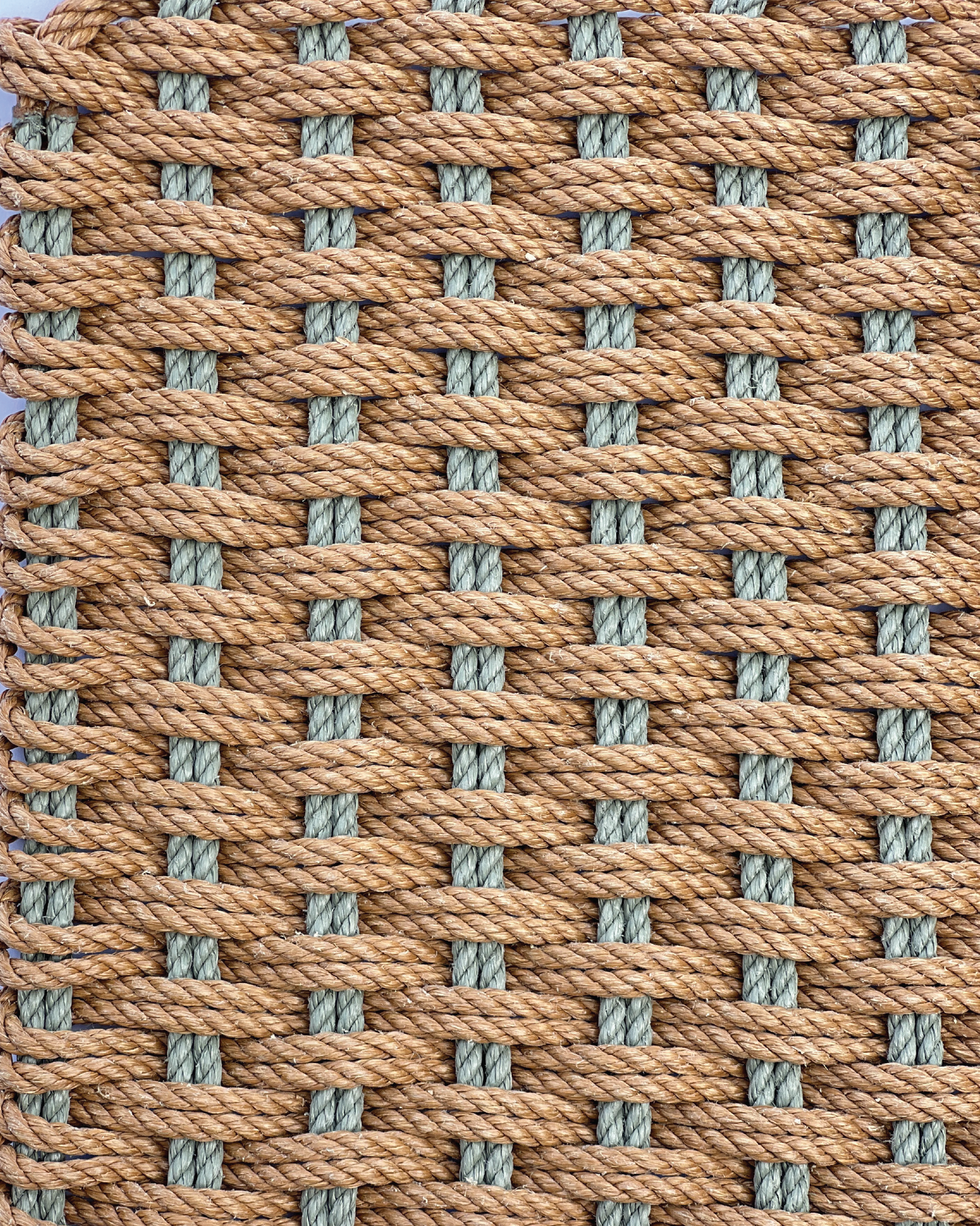 Signature Double Weave Doormats