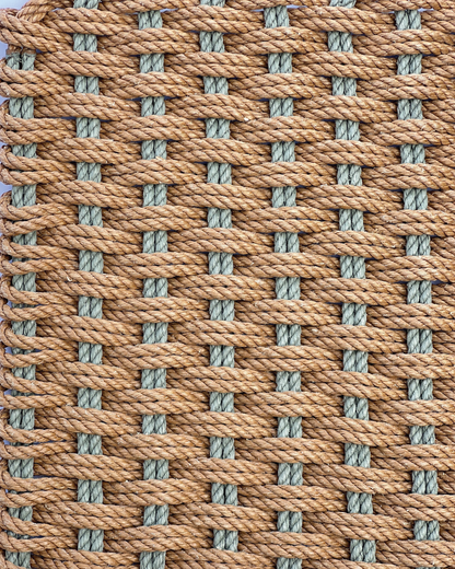 Signature Double Weave Doormats