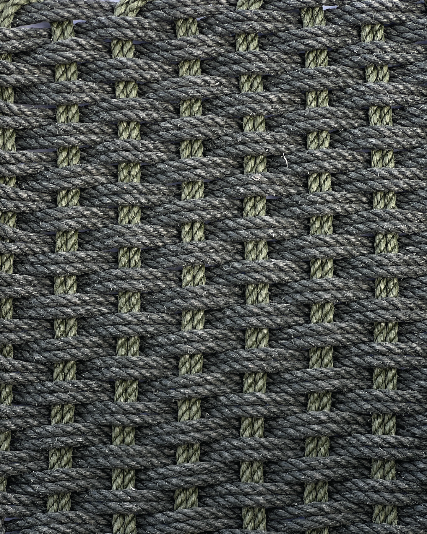Signature Double Weave Doormats