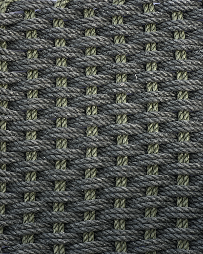 Signature Double Weave Doormats
