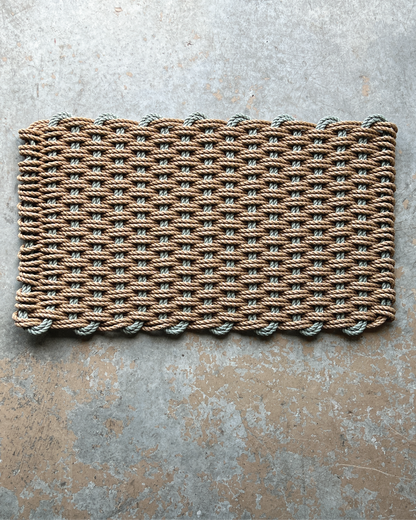 Signature Double Weave Doormats