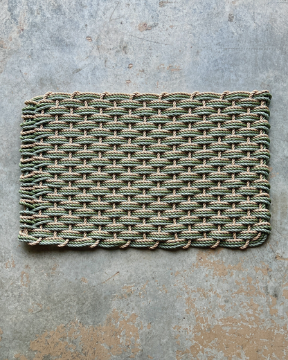 Signature Triple Weave Doormats