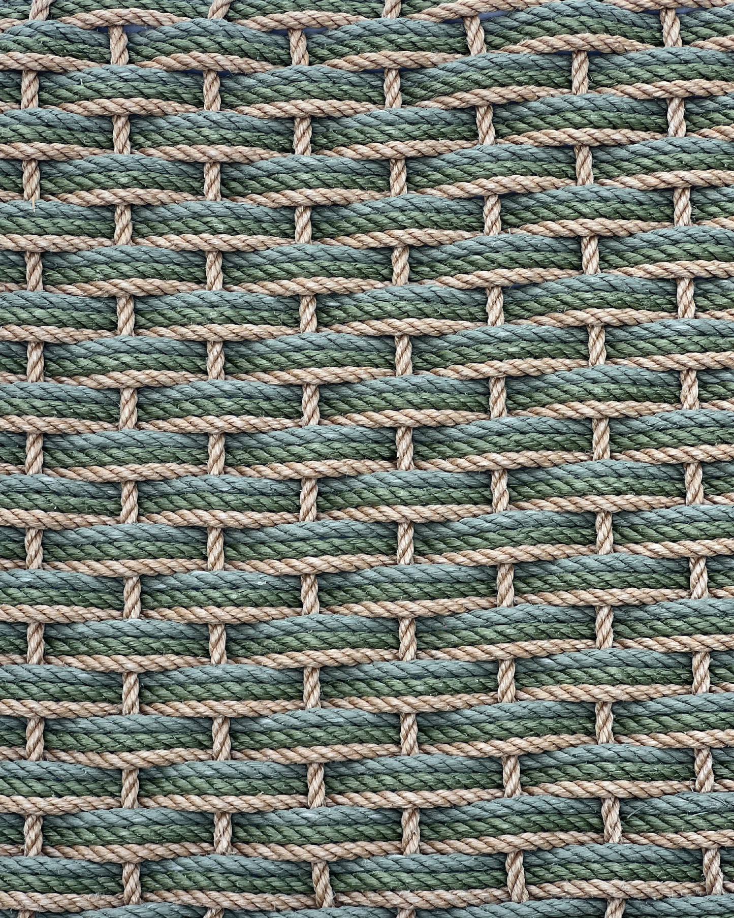 Signature Triple Weave Doormats