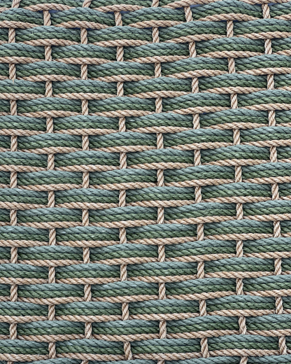 Signature Triple Weave Doormats