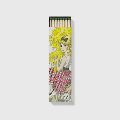 Trudon Scented Matches