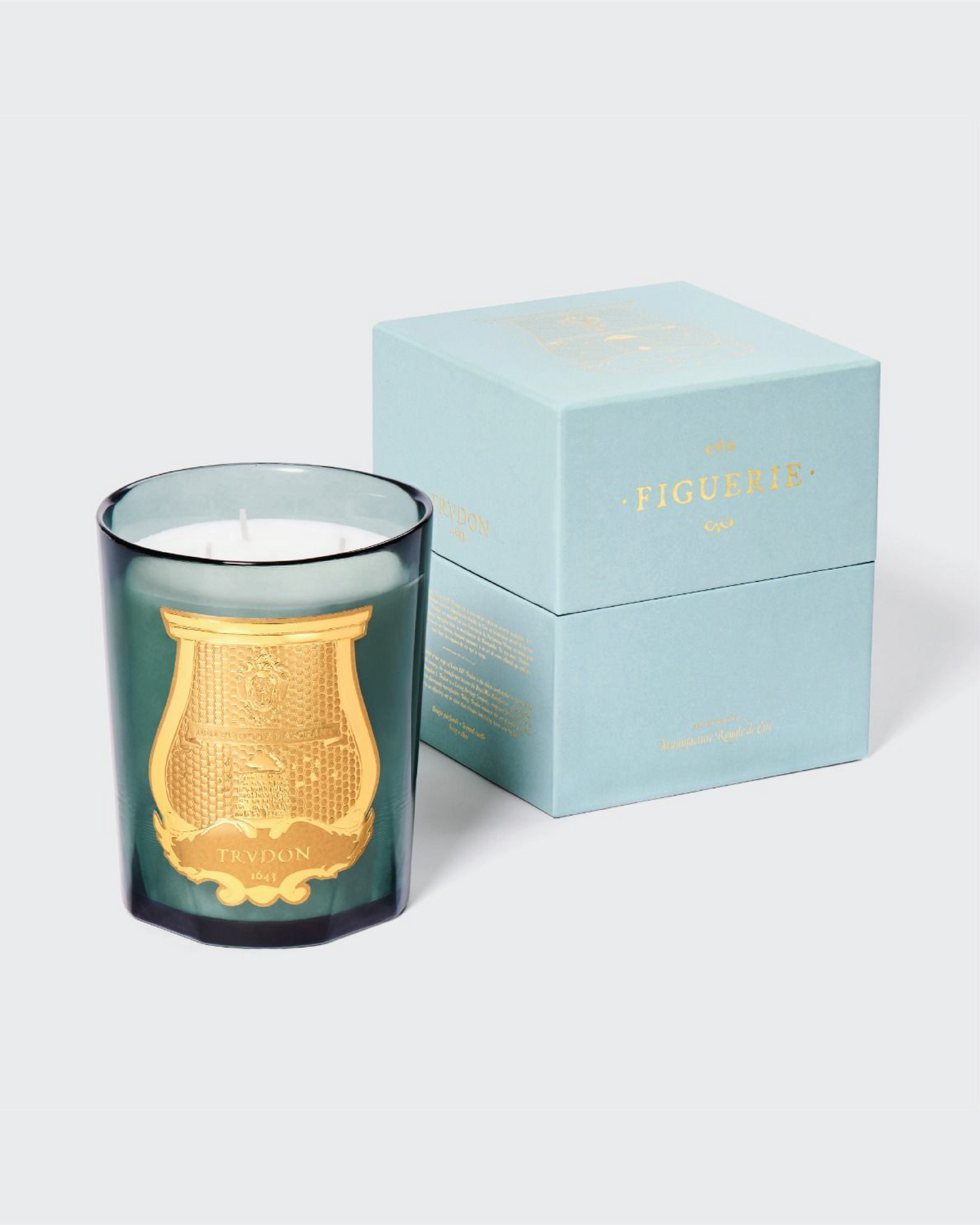 Figuerie Home Fragrances