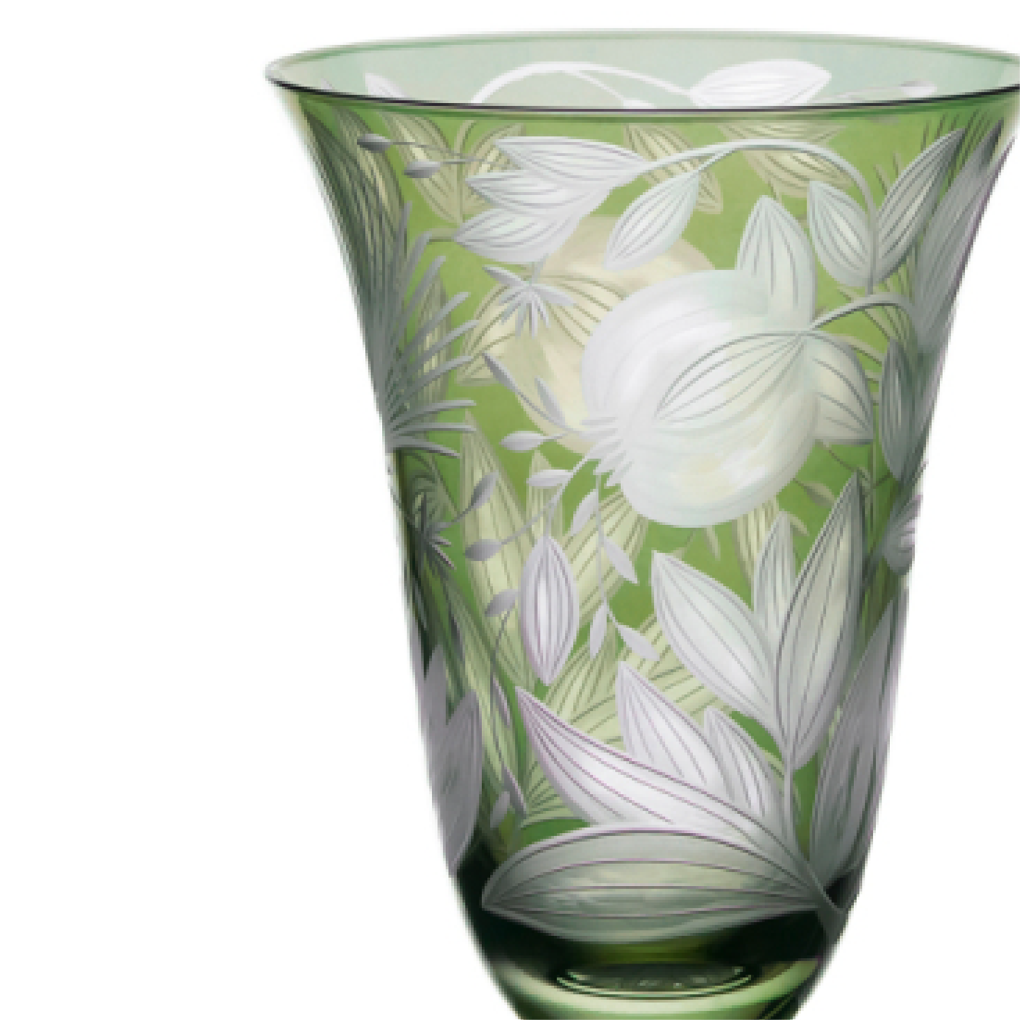 Verdure Stemless Goblets