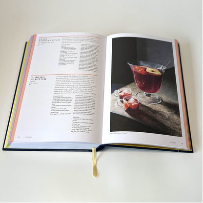 A Culinary Collection from Around the World - by Phaidon Press