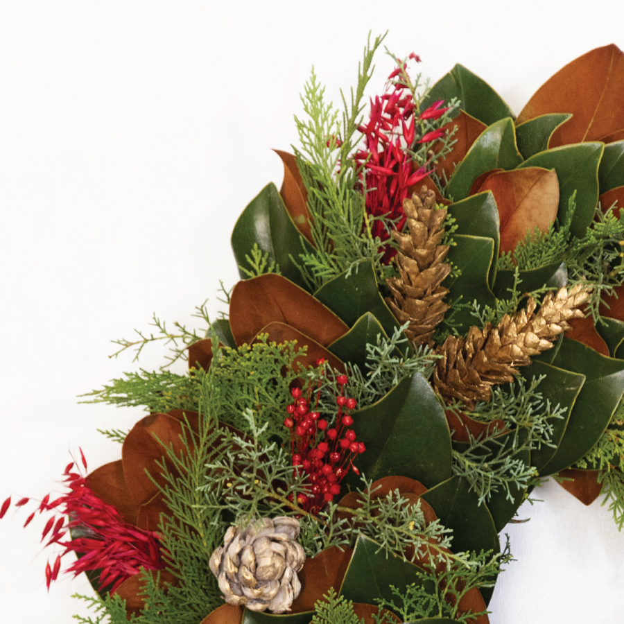 Winter Whimsy Wreaths | Pre-Order Yours Today