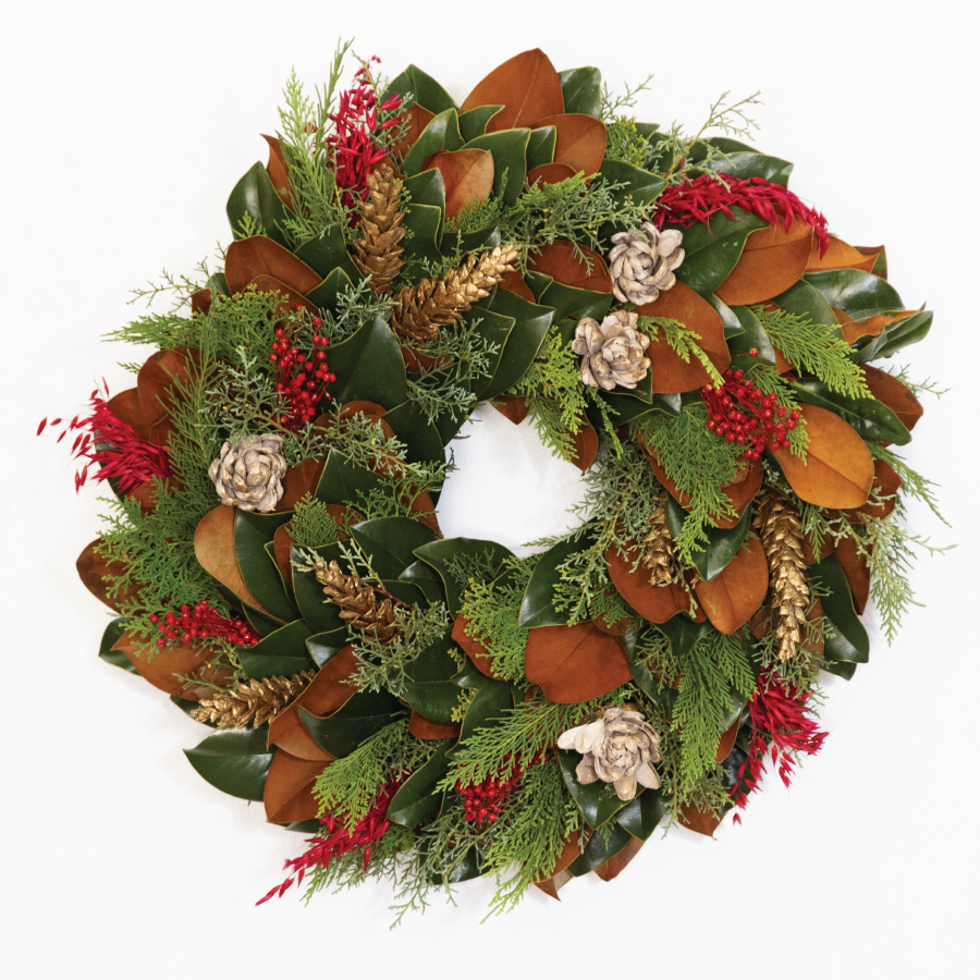 Winter Whimsy Wreaths | Pre-Order Yours Today