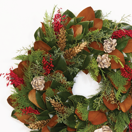 Winter Whimsy Wreaths | Pre-Order Yours Today